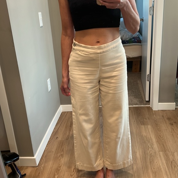 Pilcro trousers in great condition - Picture 2 of 3